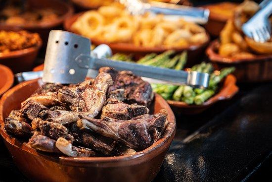 GAUCHOS Steakhouse